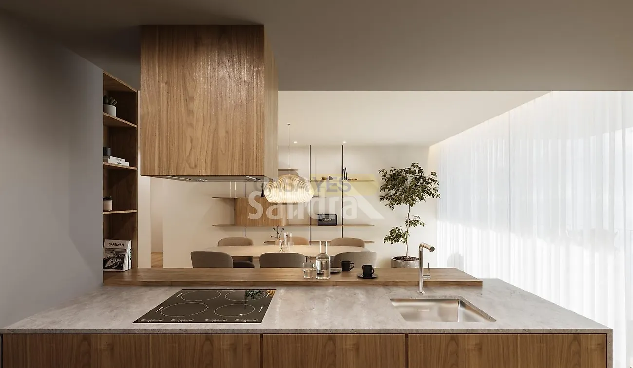 Apartamento T0 à venda em Nogueira, Fraião e Lamaçães, Braga — foto 2