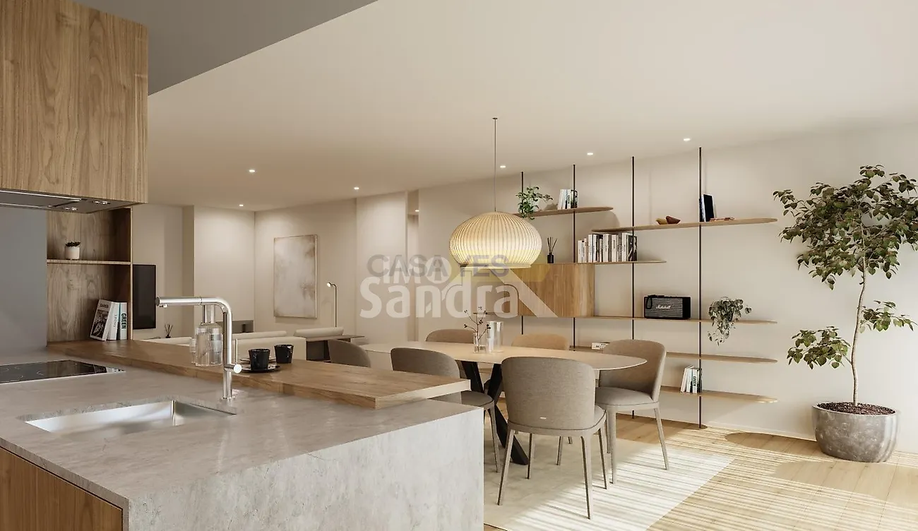 Apartamento T0 à venda em Nogueira, Fraião e Lamaçães, Braga — foto 3