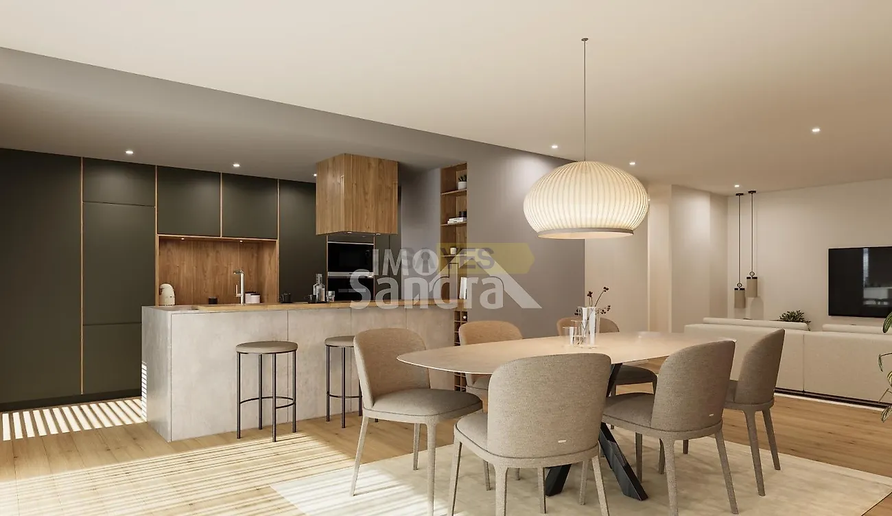 Apartamento T0 à venda em Nogueira, Fraião e Lamaçães, Braga — foto 4