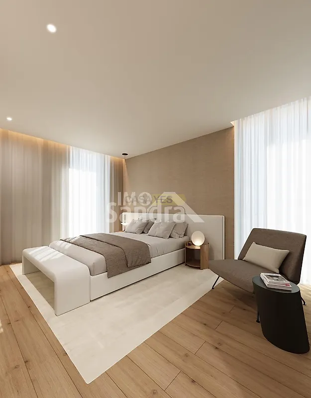 Apartamento T0 à venda em Nogueira, Fraião e Lamaçães, Braga — foto 6