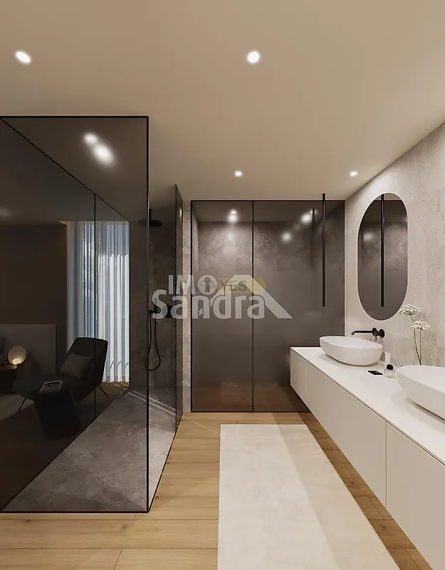 Apartamento T0 à venda em Nogueira, Fraião e Lamaçães, Braga — foto 7