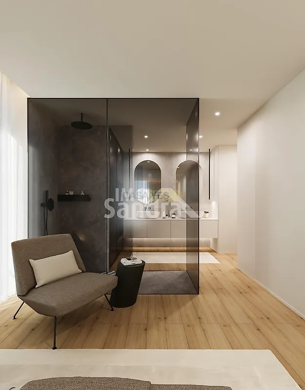 Apartamento T0 à venda em Nogueira, Fraião e Lamaçães, Braga — foto 9