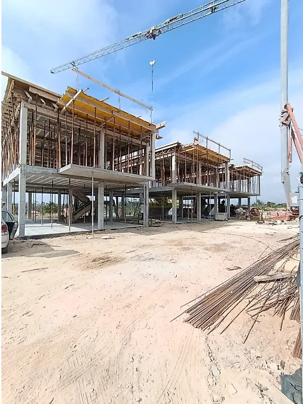 Moradia T4 à venda em Souto da Carpalhosa e Ortigosa, Leiria — foto 3
