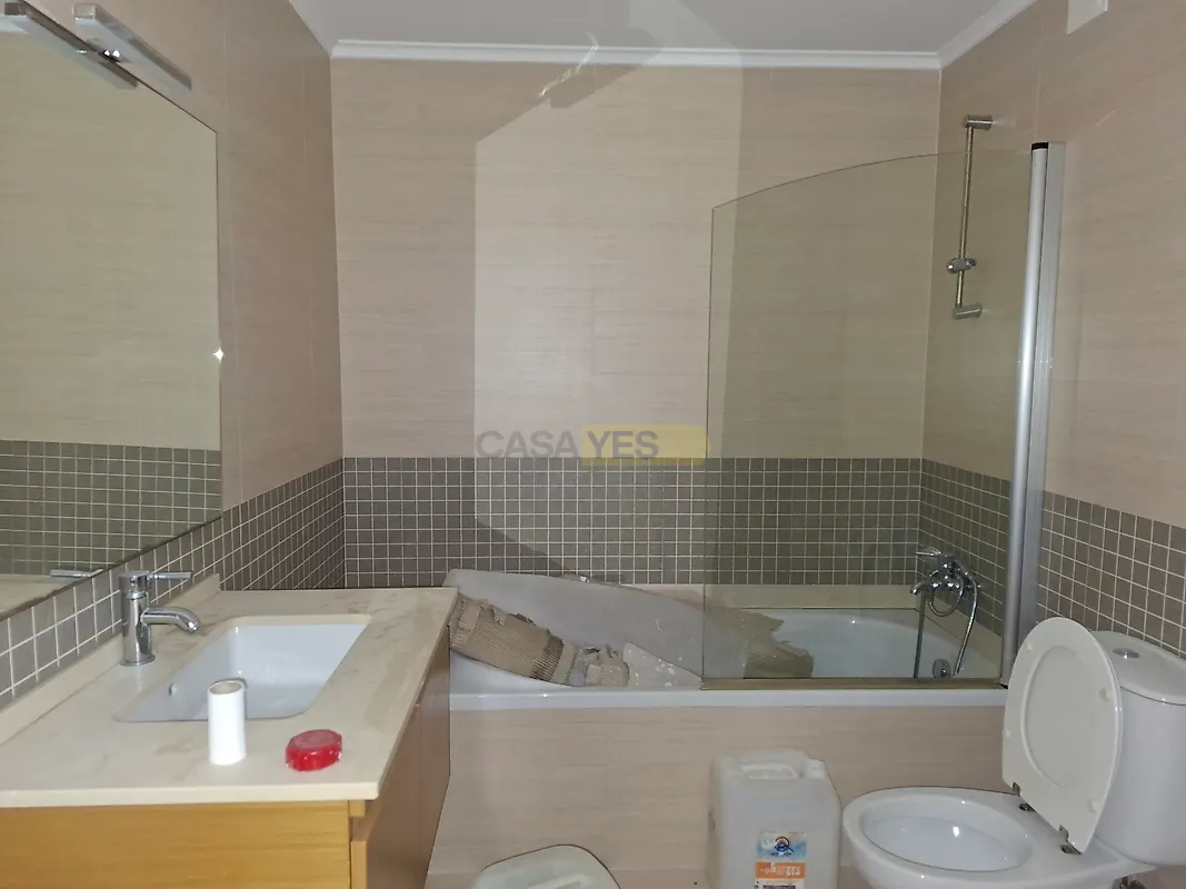 Apartamento T3 à venda em Santo Antão e São Julião do Tojal, Loures — foto 13