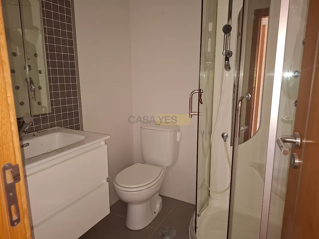 Apartamento T3 à venda em Santo Antão e São Julião do Tojal, Loures — foto 14