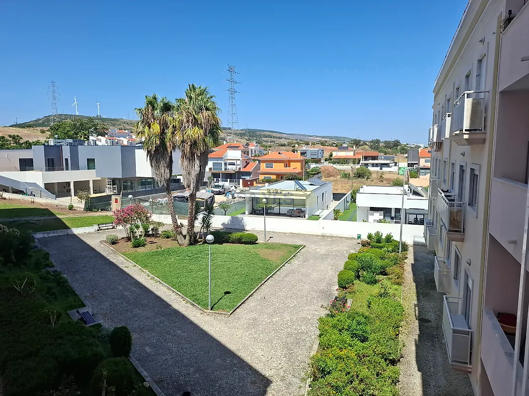 Apartamento T3 à venda em Santo Antão e São Julião do Tojal, Loures — foto 17