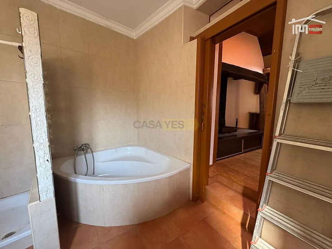 Moradia T2 à venda em Seiça, Ourém — foto 12