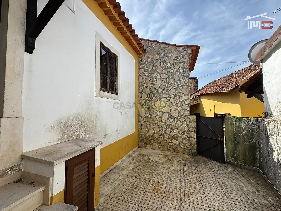 Moradia T2 à venda em Seiça, Ourém — foto 24