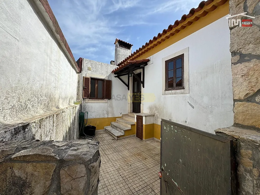 Moradia T2 à venda em Seiça, Ourém — foto 21