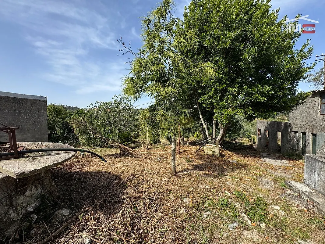 Moradia T2 à venda em Seiça, Ourém — foto 28