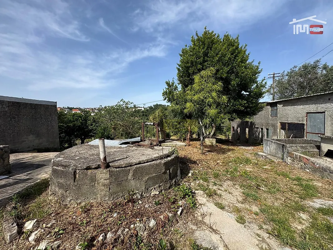 Moradia T2 à venda em Seiça, Ourém — foto 27