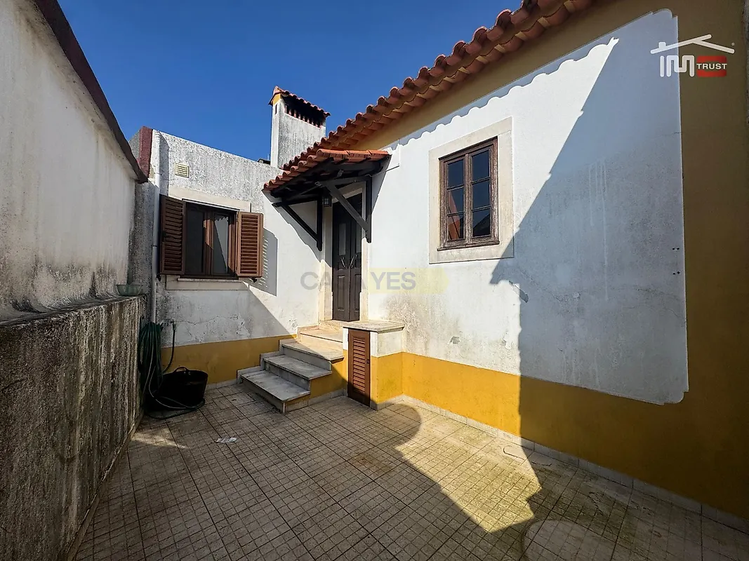 Moradia T2 à venda em Seiça, Ourém — foto 22