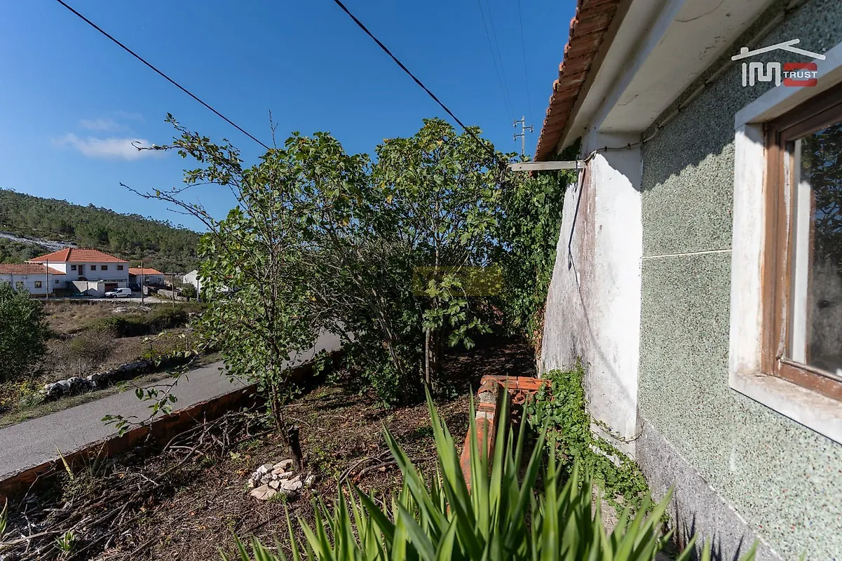 Moradia T3 à venda em Serro Ventoso, Porto de Mós — foto 7