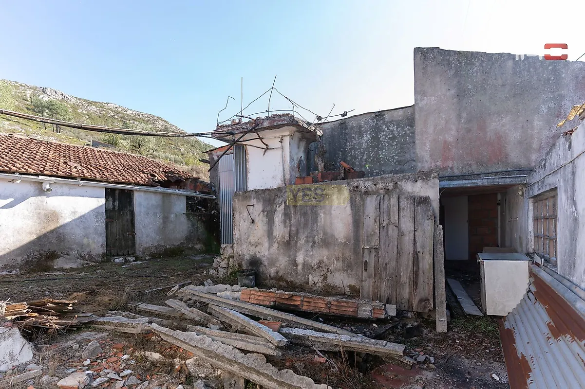 Moradia T3 à venda em Serro Ventoso, Porto de Mós — foto 17