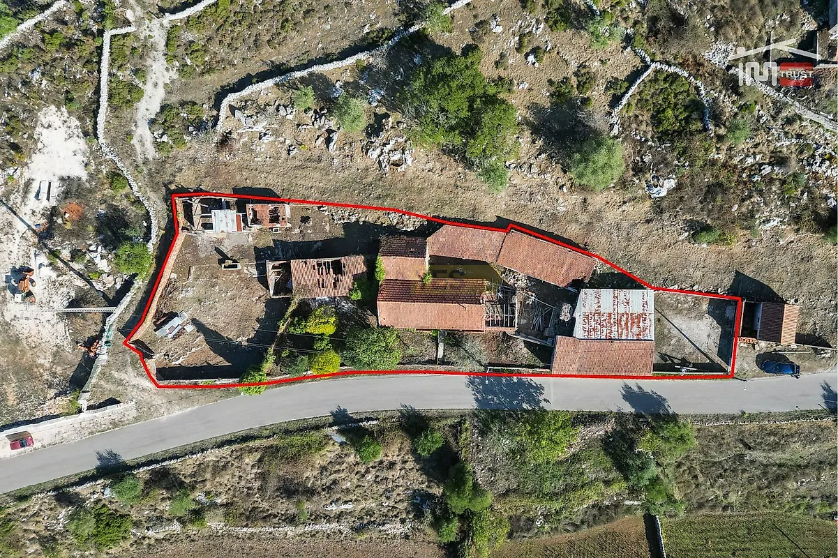 Moradia T3 à venda em Serro Ventoso, Porto de Mós — foto 30
