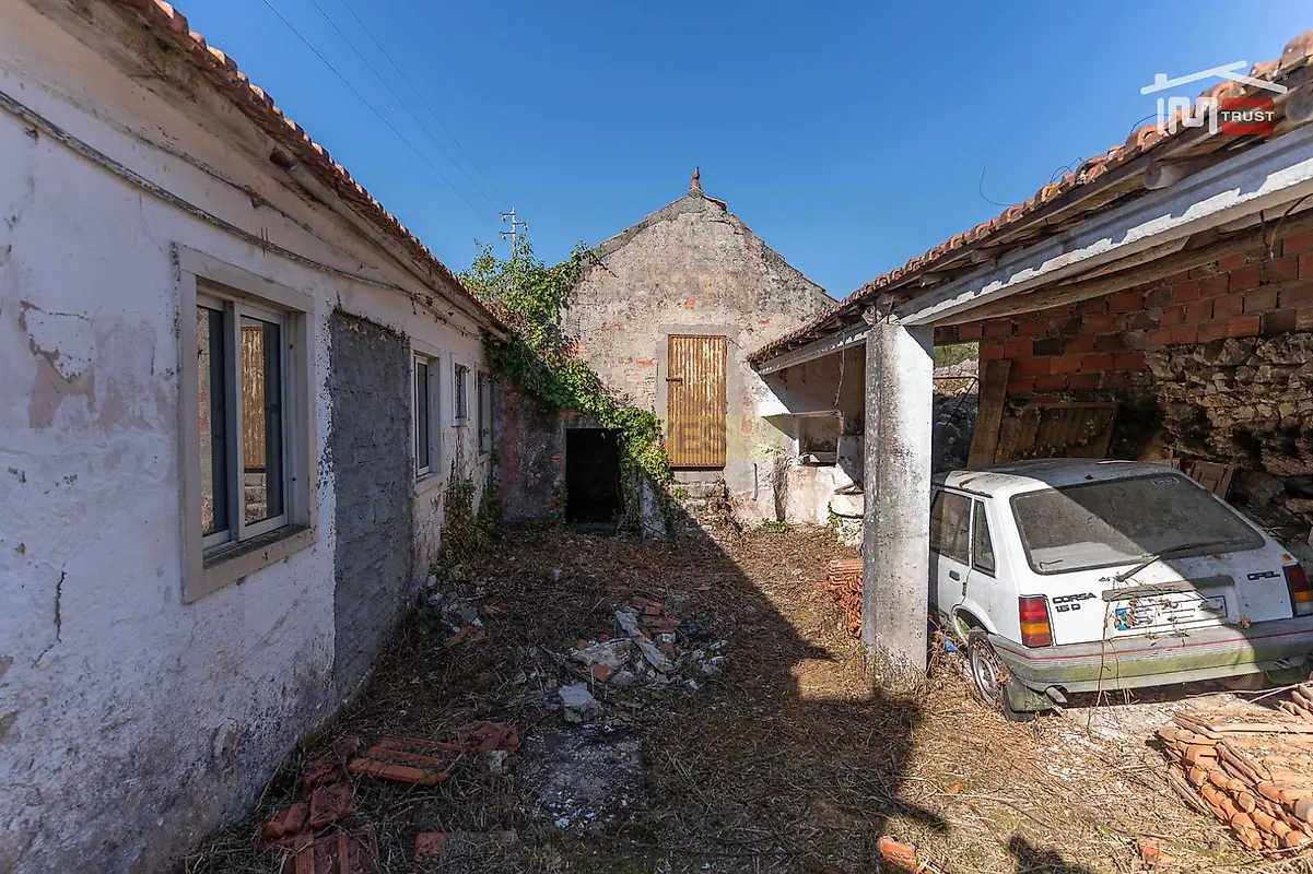 Moradia T3 à venda em Serro Ventoso, Porto de Mós — foto 19
