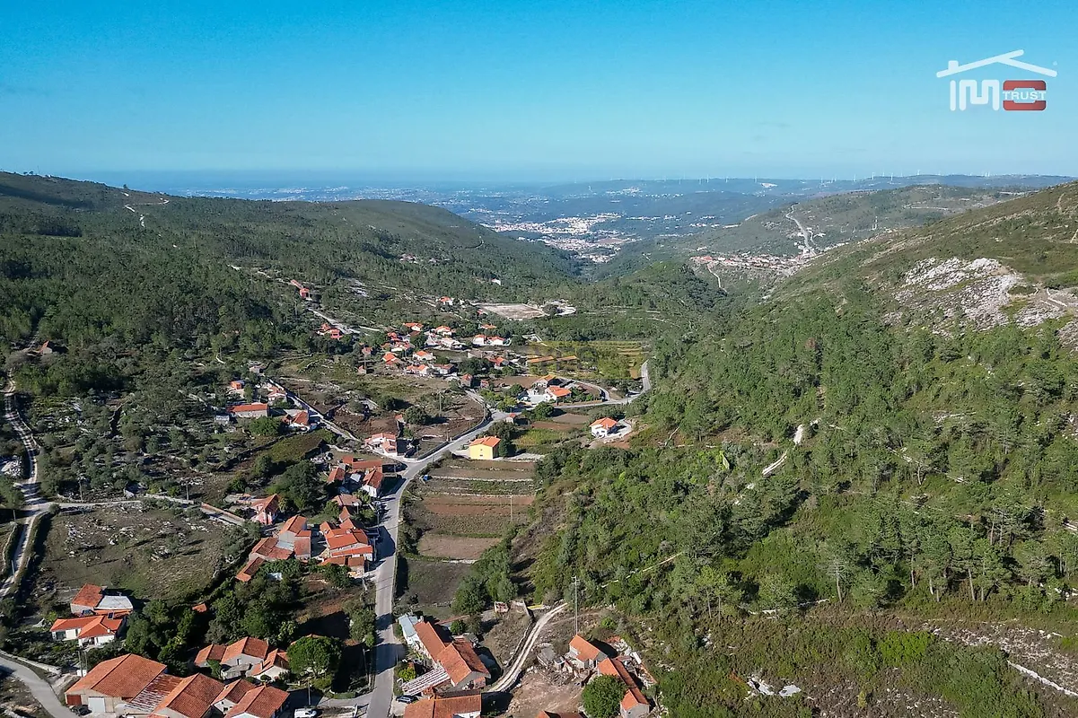 Moradia T3 à venda em Serro Ventoso, Porto de Mós — foto 36