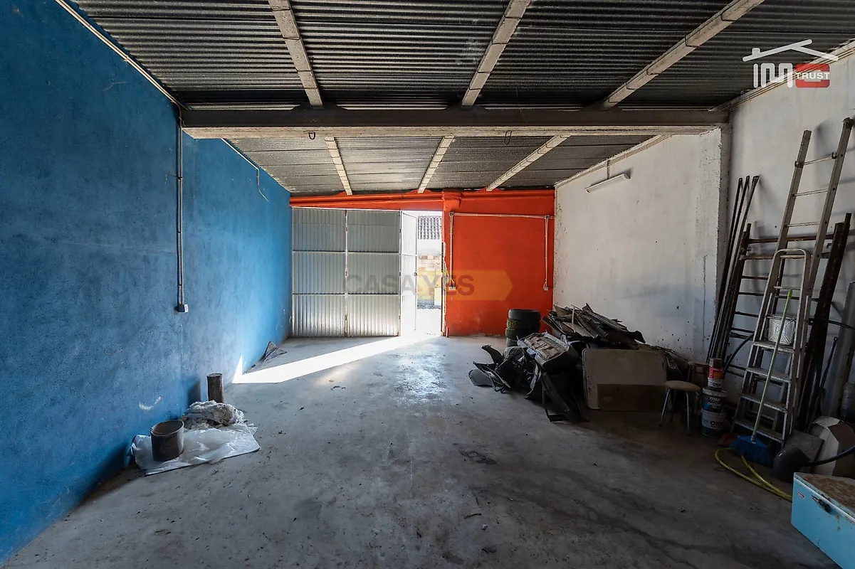 Moradia T3 à venda em Serro Ventoso, Porto de Mós — foto 27