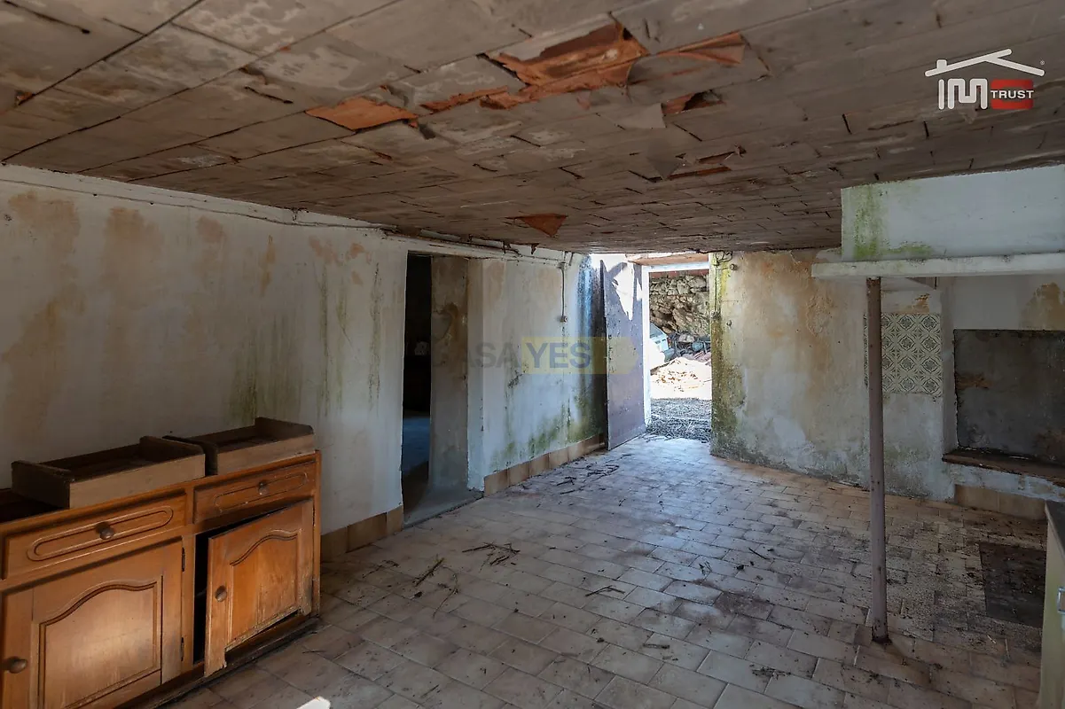Moradia T3 à venda em Serro Ventoso, Porto de Mós — foto 15