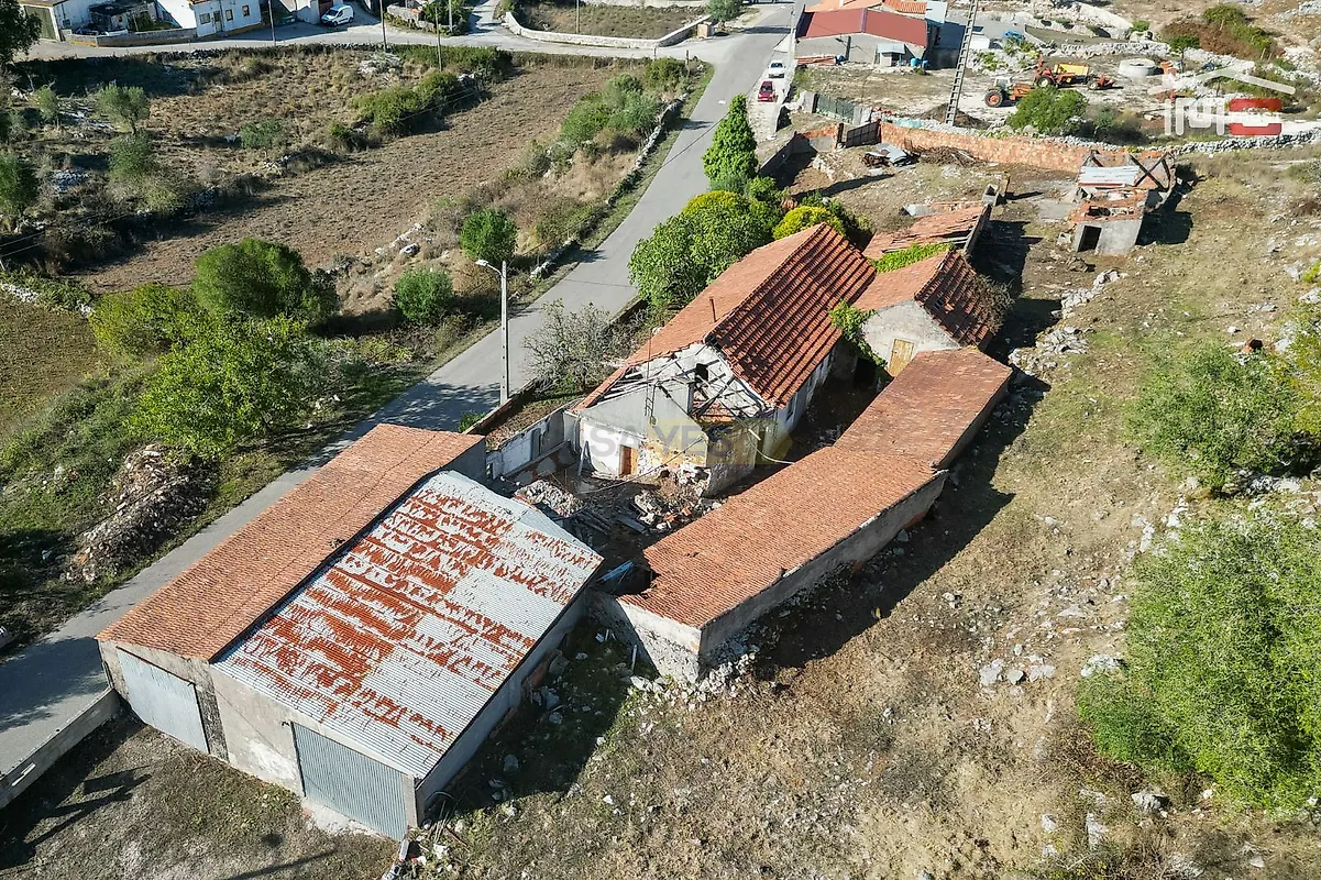 Moradia T3 à venda em Serro Ventoso, Porto de Mós — foto 32