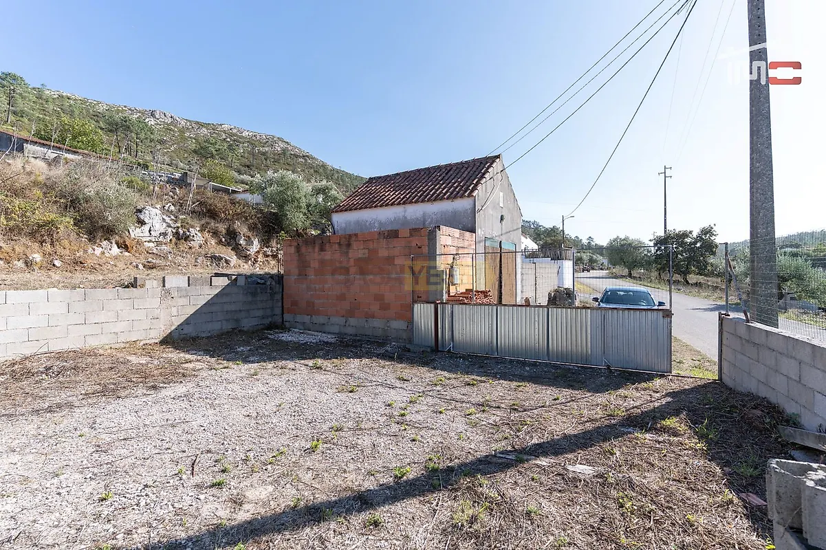 Moradia T3 à venda em Serro Ventoso, Porto de Mós — foto 24