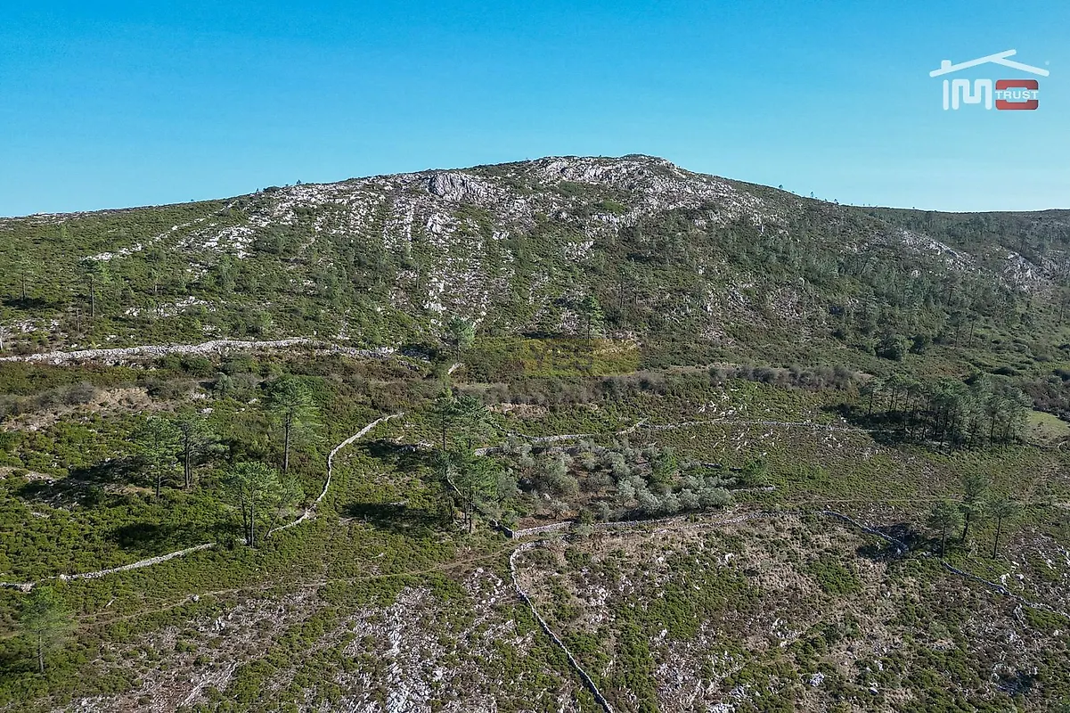 Moradia T3 à venda em Serro Ventoso, Porto de Mós — foto 37