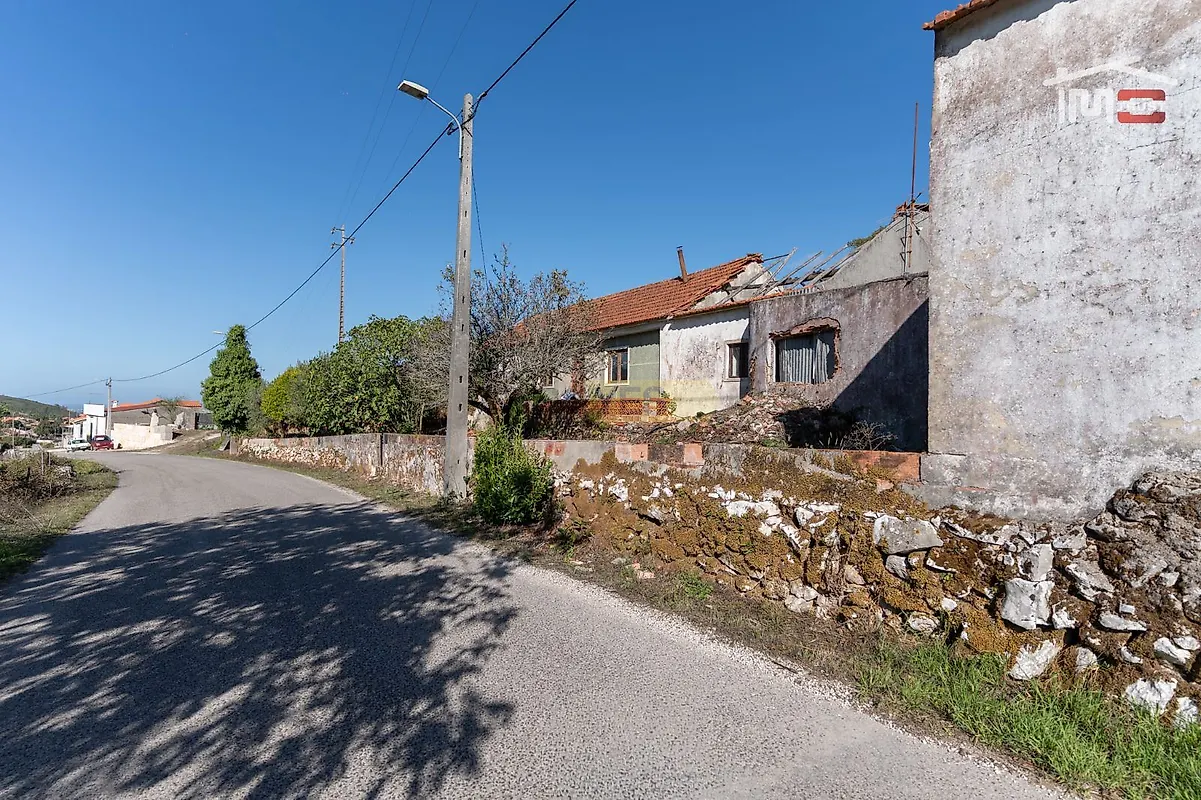 Moradia T3 à venda em Serro Ventoso, Porto de Mós — foto 6