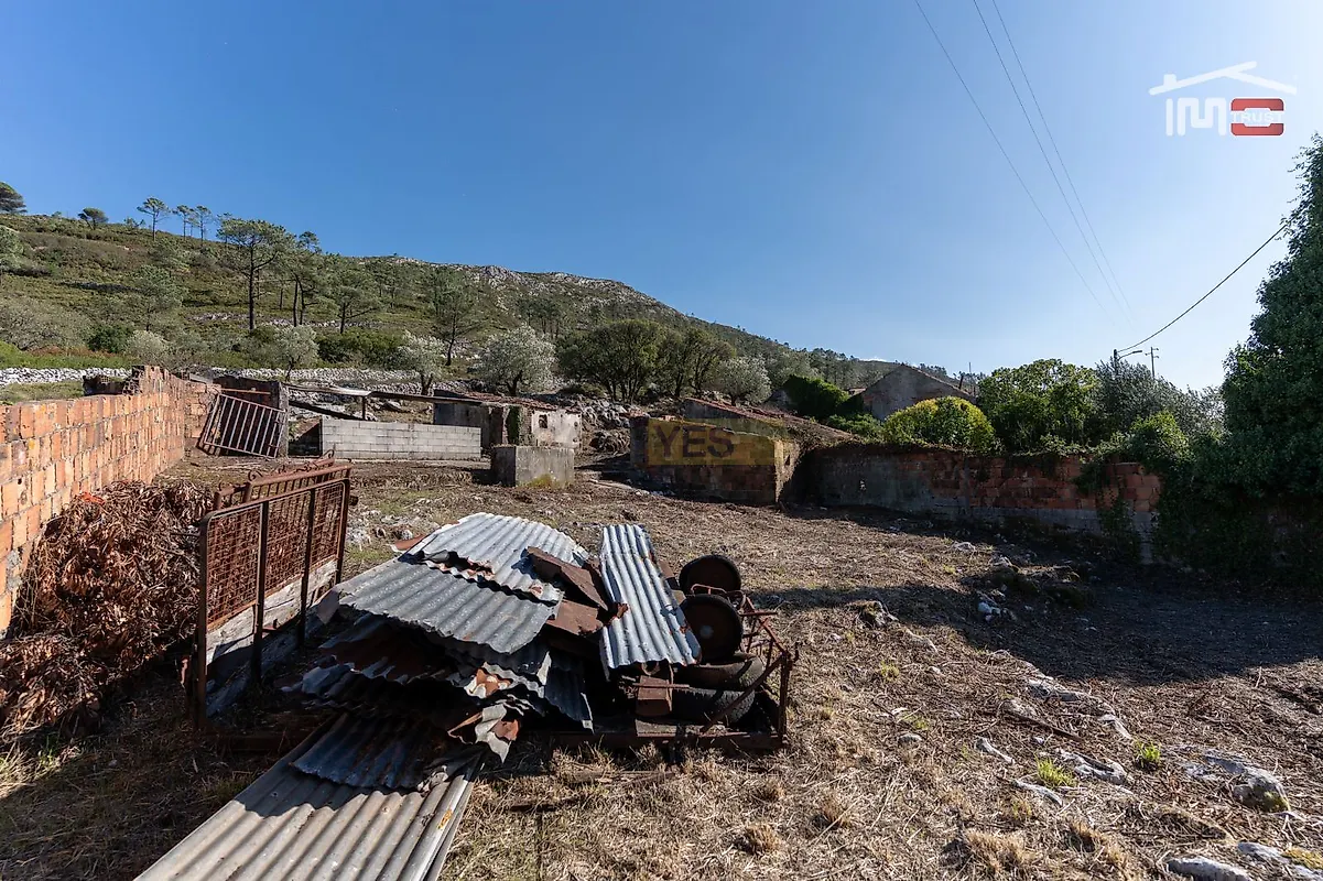 Moradia T3 à venda em Serro Ventoso, Porto de Mós — foto 34