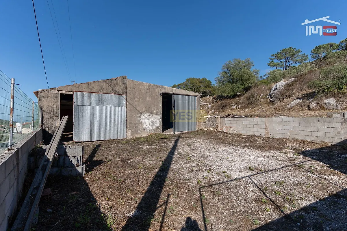 Moradia T3 à venda em Serro Ventoso, Porto de Mós — foto 23