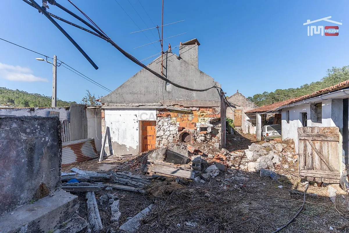 Moradia T3 à venda em Serro Ventoso, Porto de Mós — foto 18