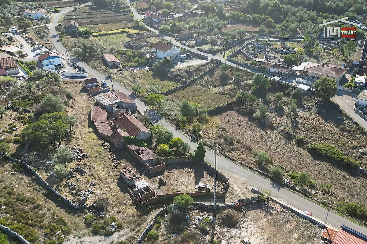 Moradia T3 à venda em Serro Ventoso, Porto de Mós — foto 31