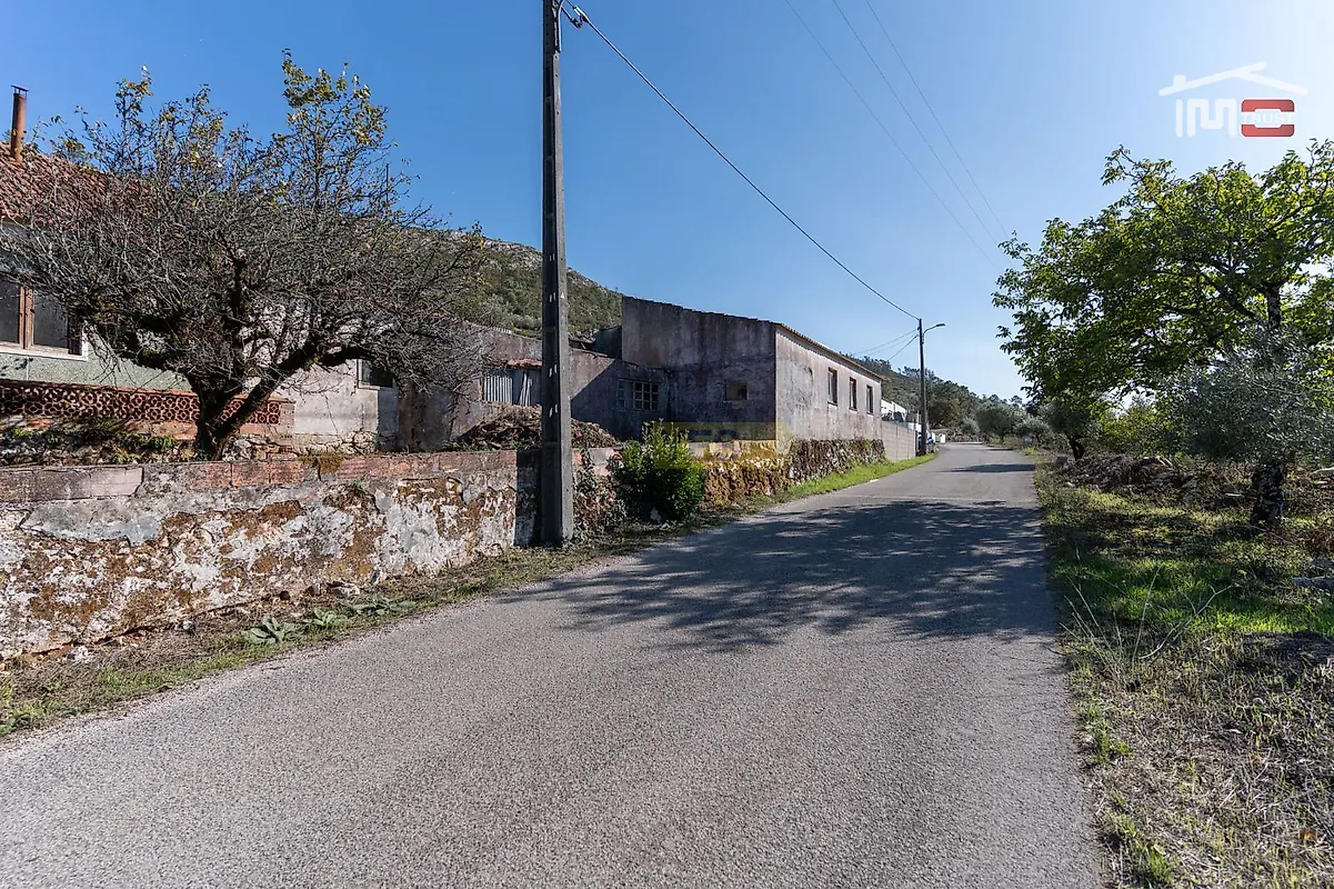 Moradia T3 à venda em Serro Ventoso, Porto de Mós — foto 11