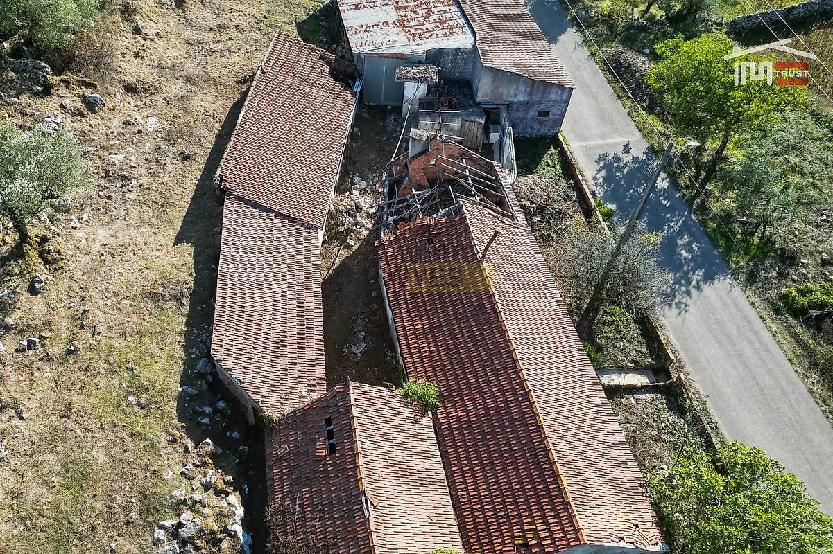 Moradia T3 à venda em Serro Ventoso, Porto de Mós — foto 33