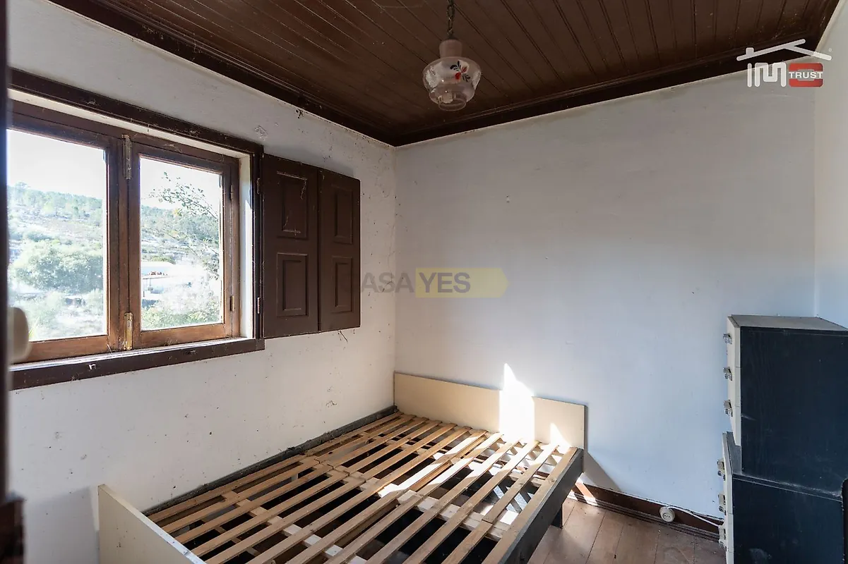 Moradia T3 à venda em Serro Ventoso, Porto de Mós — foto 12