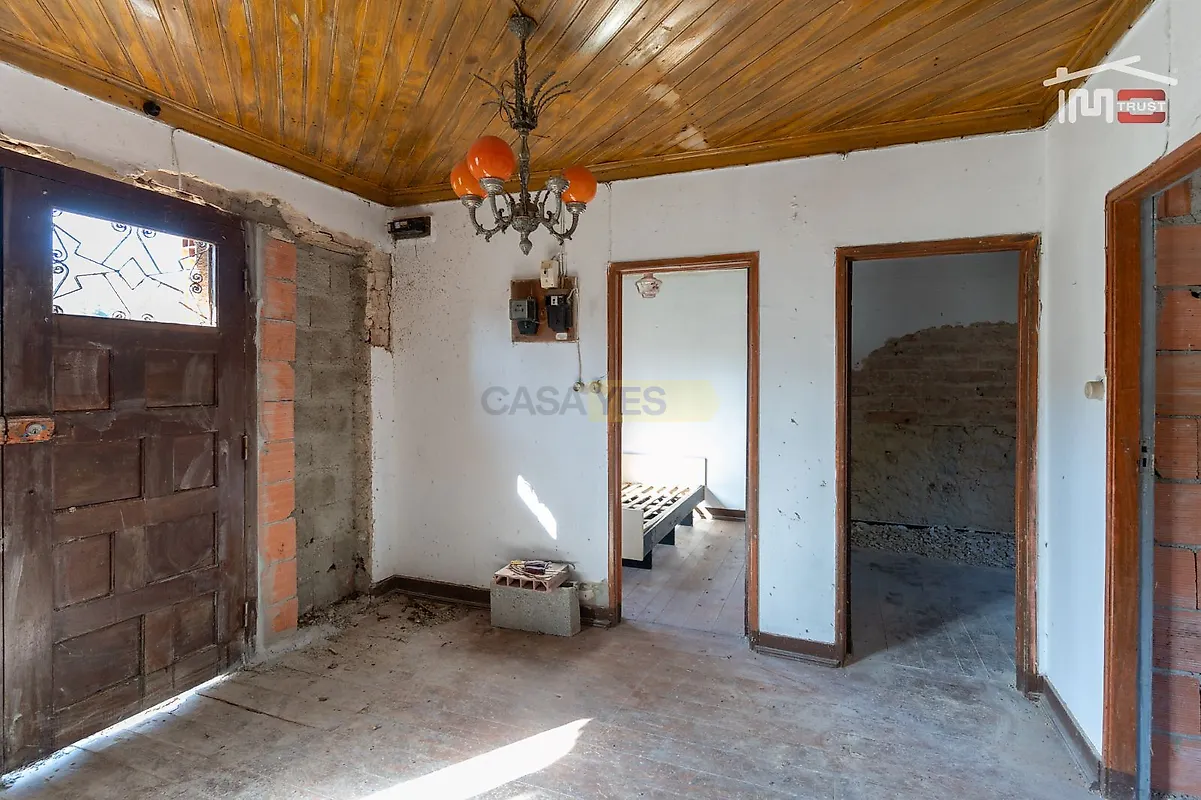 Moradia T3 à venda em Serro Ventoso, Porto de Mós — foto 10