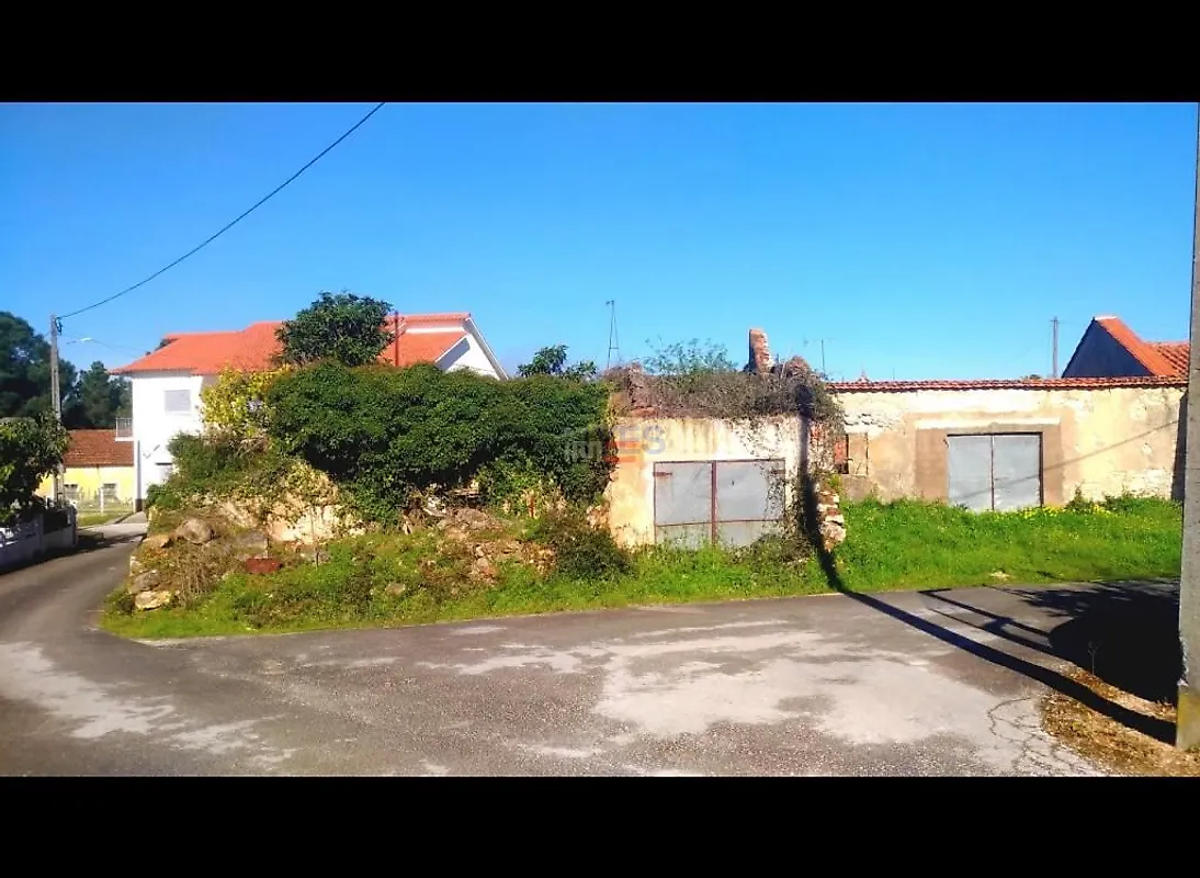 Moradia T0 à venda em Nossa Senhora da Piedade, Ourém — foto 2