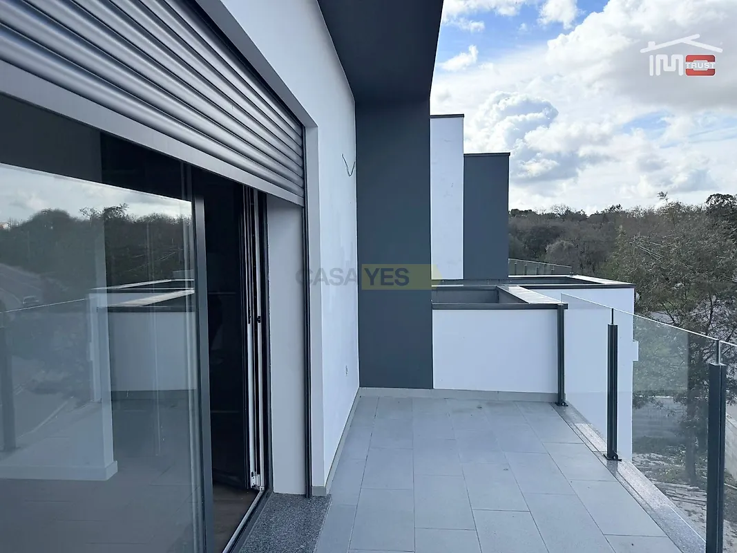 Moradia T3 à venda em Santa Catarina da Serra e Chainça, Leiria — foto 11