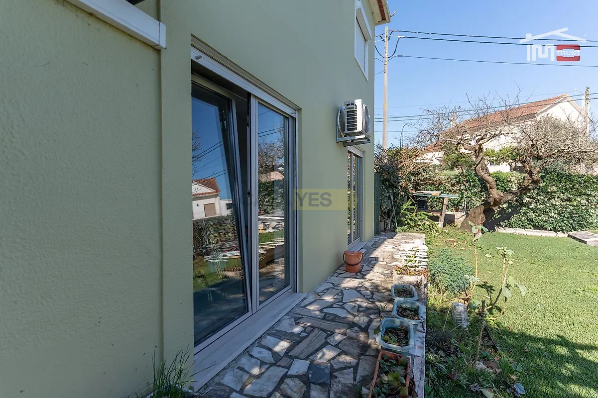 Moradia T5 à venda em Caranguejeira, Leiria — foto 8