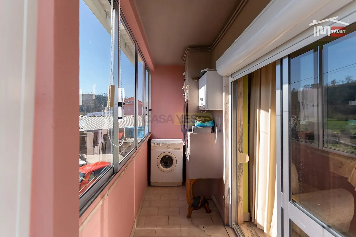Moradia T5 à venda em Caranguejeira, Leiria — foto 32