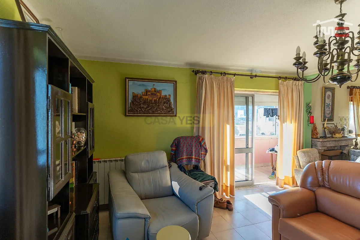 Moradia T5 à venda em Caranguejeira, Leiria — foto 35