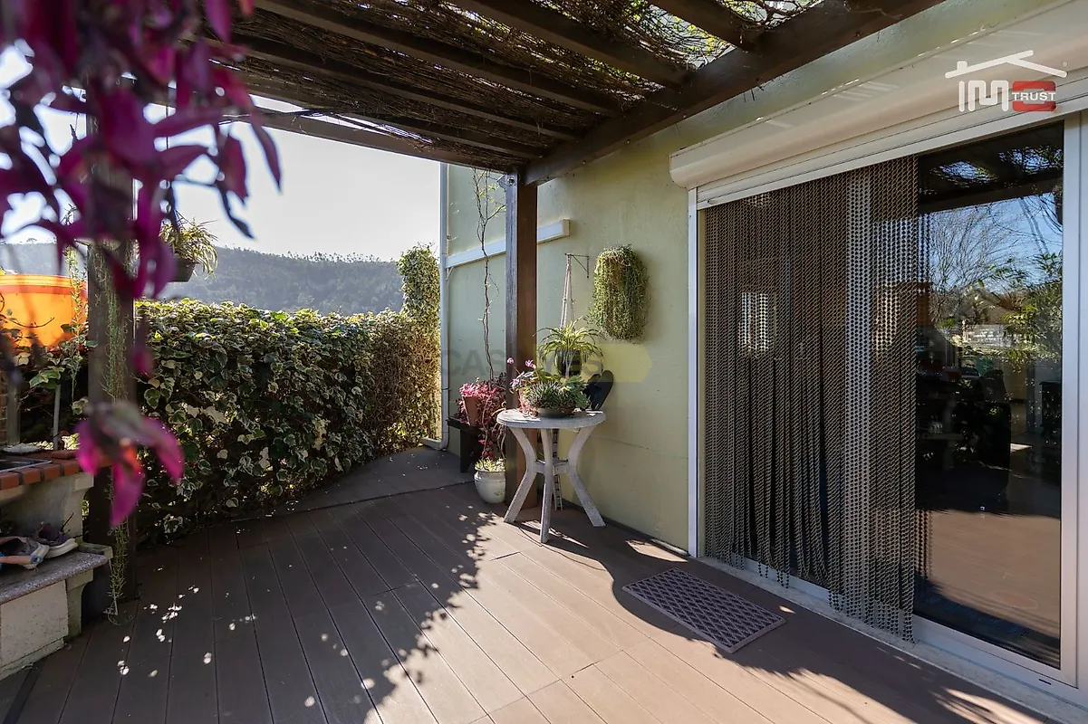Moradia T5 à venda em Caranguejeira, Leiria — foto 14