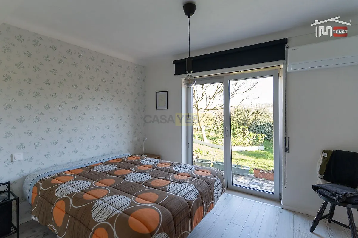 Moradia T5 à venda em Caranguejeira, Leiria — foto 20