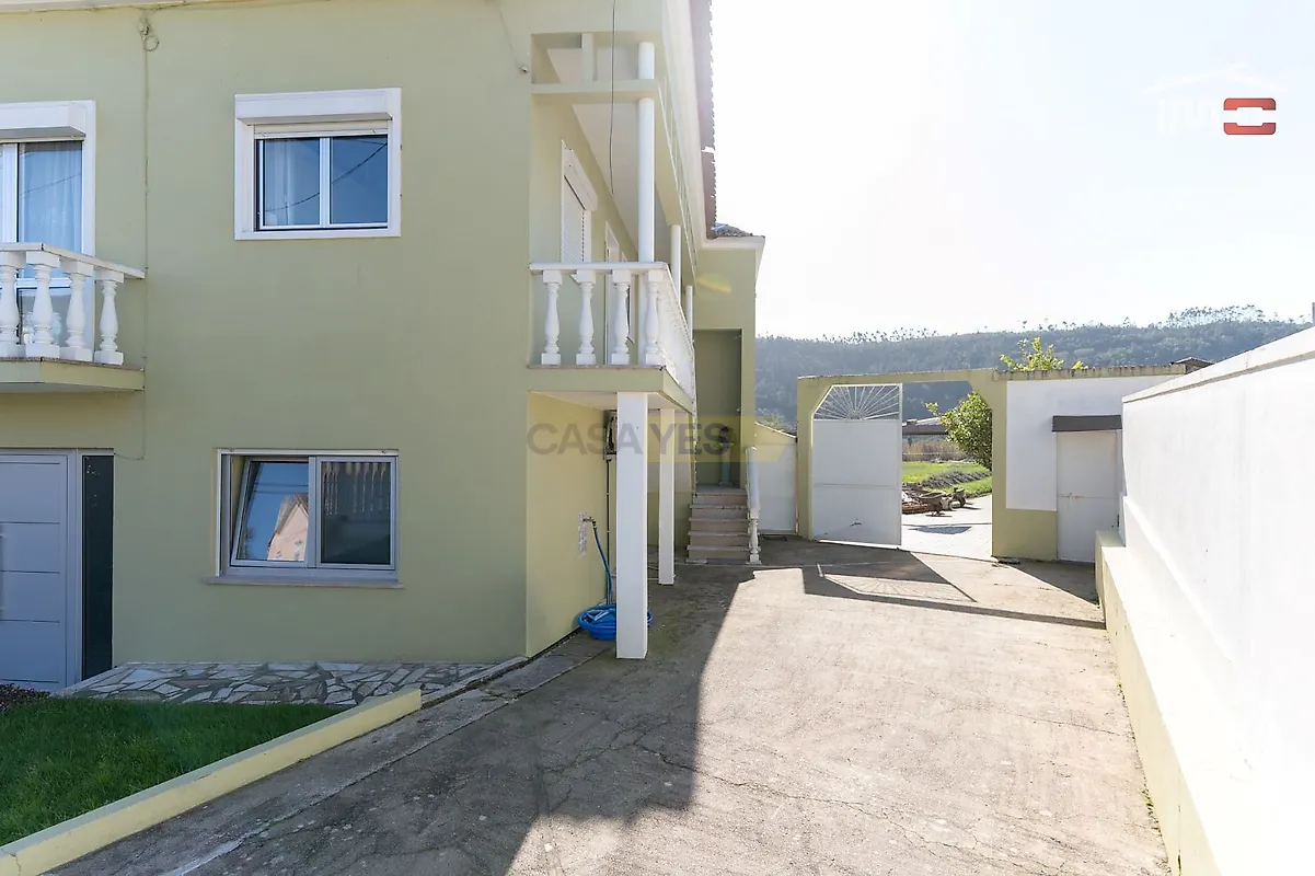 Moradia T5 à venda em Caranguejeira, Leiria — foto 13