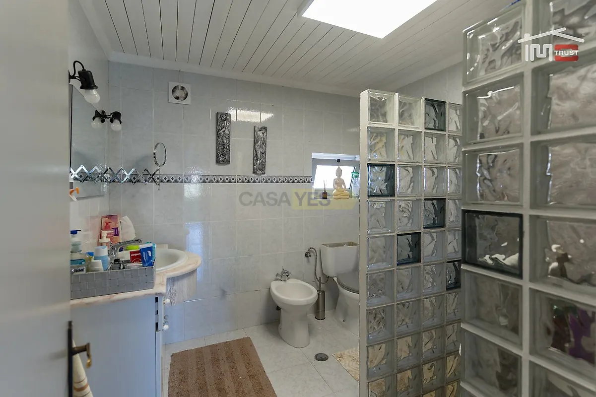 Moradia T5 à venda em Caranguejeira, Leiria — foto 3