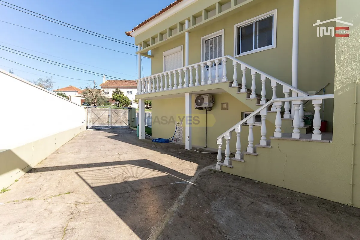 Moradia T5 à venda em Caranguejeira, Leiria — foto 16
