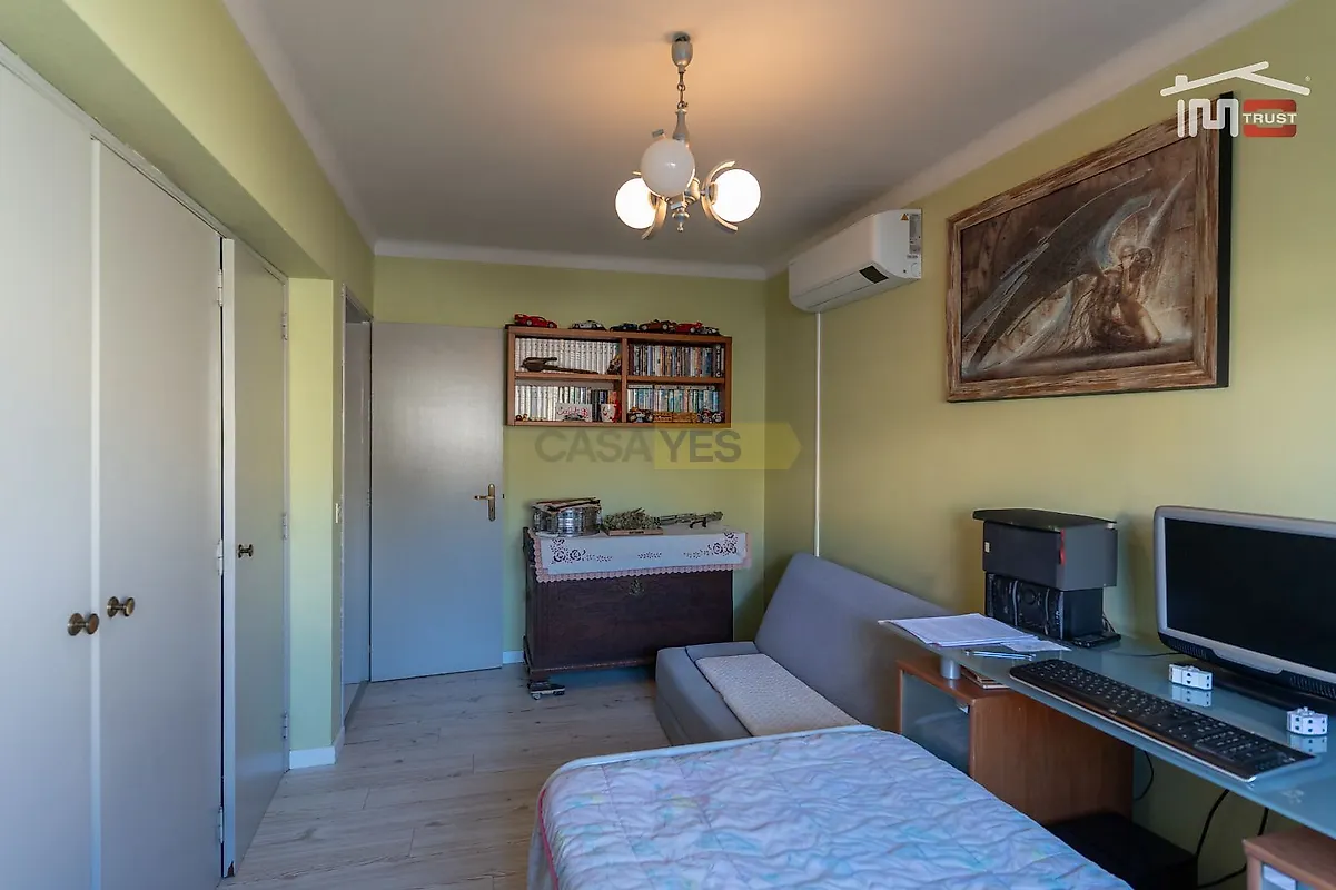 Moradia T5 à venda em Caranguejeira, Leiria — foto 21
