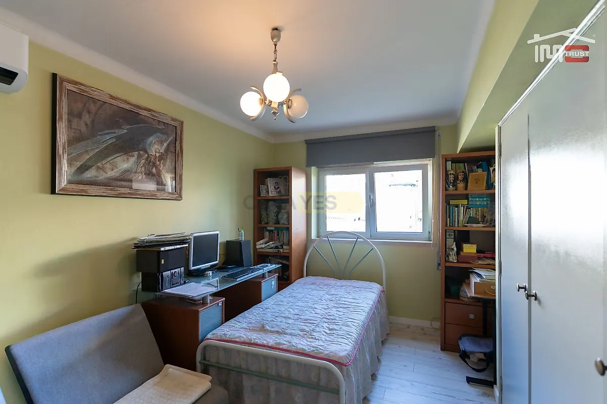 Moradia T5 à venda em Caranguejeira, Leiria — foto 22