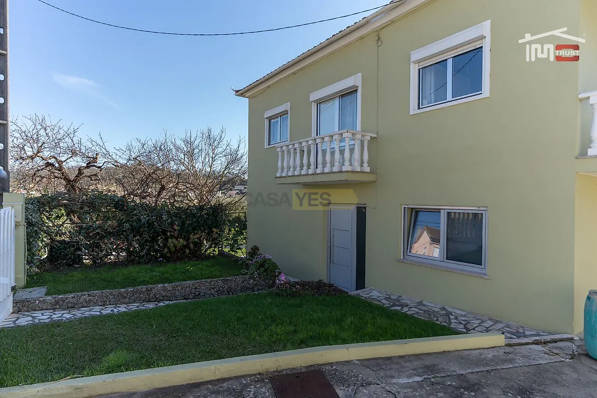 Moradia T5 à venda em Caranguejeira, Leiria — foto 6
