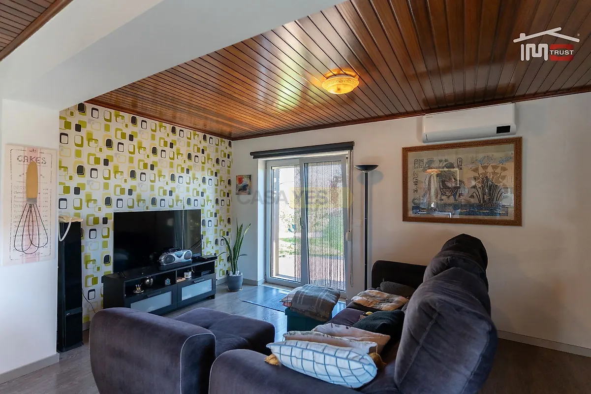 Moradia T5 à venda em Caranguejeira, Leiria — foto 17