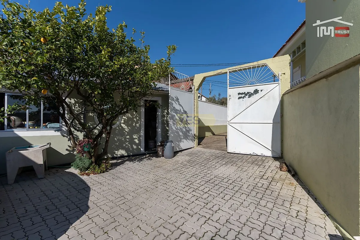 Moradia T5 à venda em Caranguejeira, Leiria — foto 15
